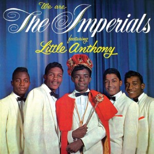 Listen to When You Wish Upon A Star song with lyrics from The Imperials