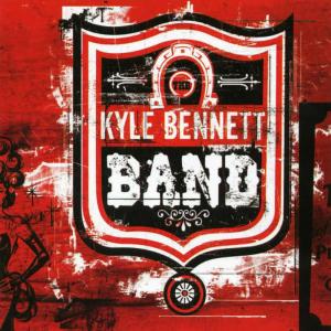 收聽The Kyle Bennett Band的Come on Radio歌詞歌曲