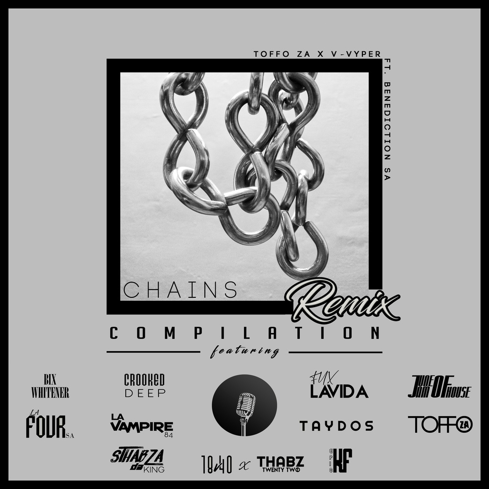 Chains (Crooked Deep's Remix)