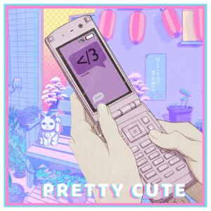 ดาวน์โหลดและฟังเพลง </3 พร้อมเนื้อเพลงจาก pretty cute