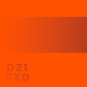 Album Orange oleh Zero Cash