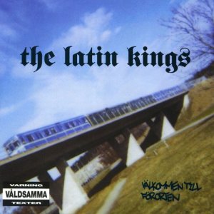 ดาวน์โหลดและฟังเพลง Kompisar från förr พร้อมเนื้อเพลงจาก The Latin Kings