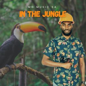 MG Music SA的專輯In The Jungle