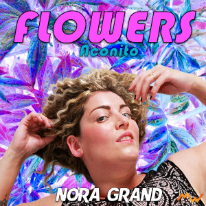 Album Flowers / Aconito from Nora Grand
