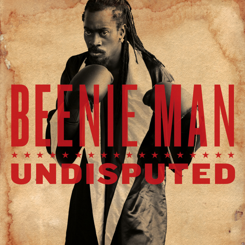 Beenie Man (Explicit)