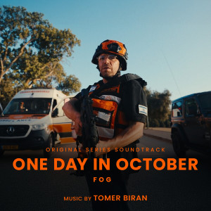 Album One Day in October: Fog (Original Series Soundtrack) from 