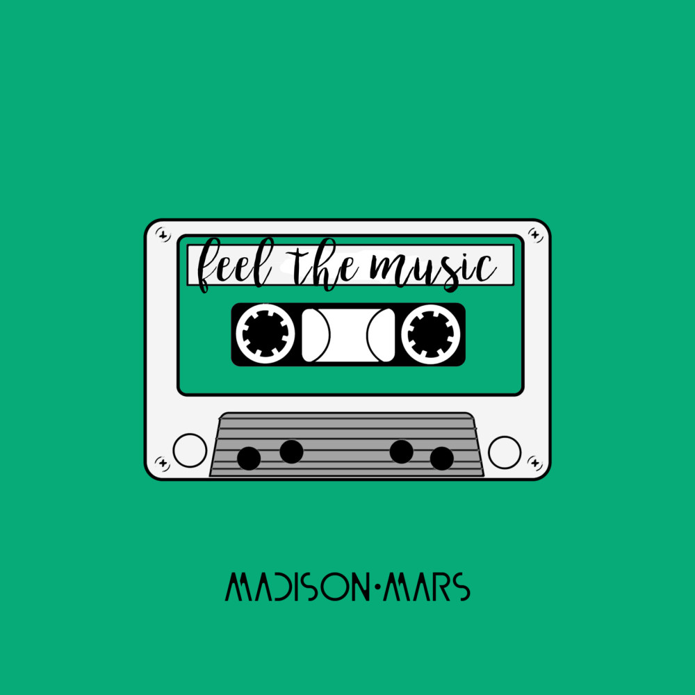 Feel the Music