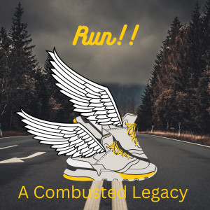 Album Run!! (Explicit) from A Combusted Legacy