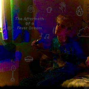 Mayonnaise的專輯The Aftermath of a Fever Dream