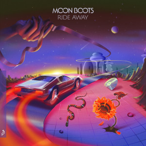 ดาวน์โหลดและฟังเพลง Refuge พร้อมเนื้อเพลงจาก Moon Boots