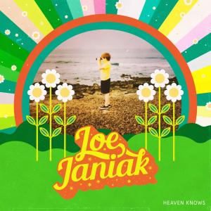 ดาวน์โหลดและฟังเพลง Heaven Knows พร้อมเนื้อเพลงจาก Joe Janiak