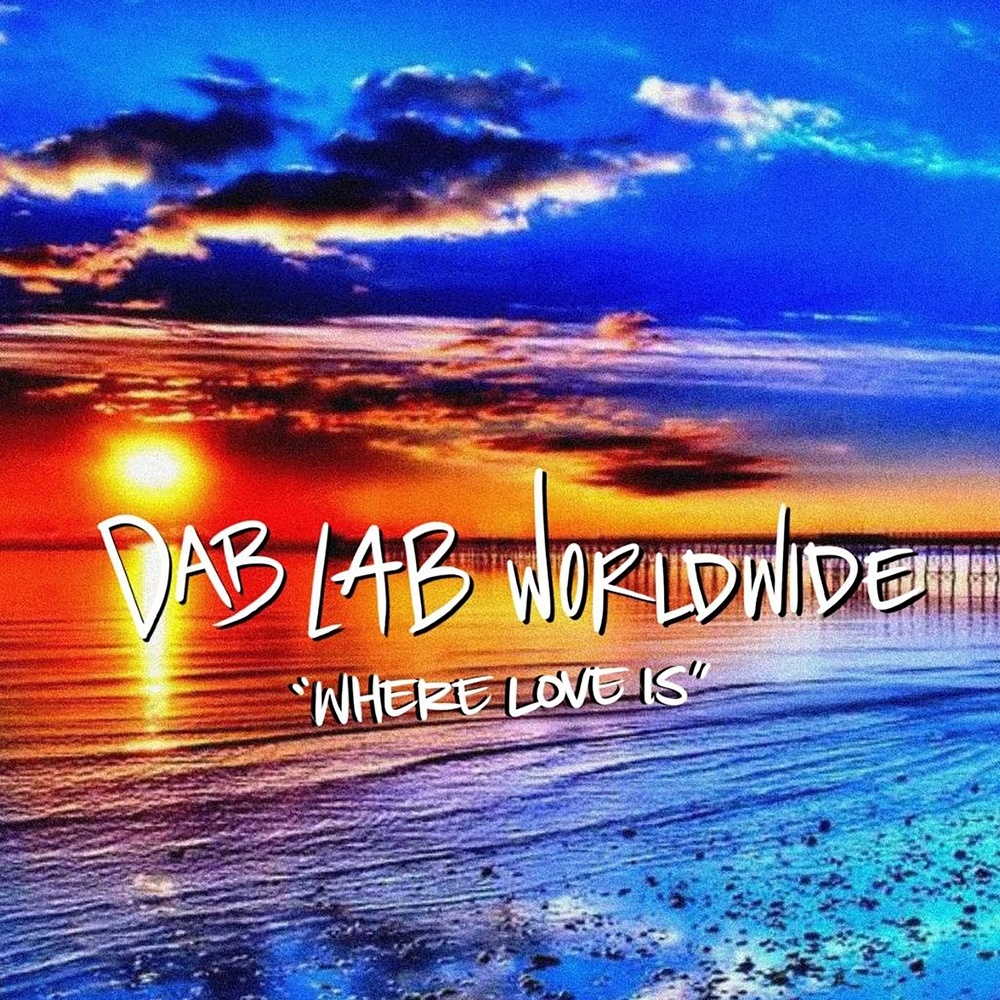 Where Love Is (Dub Reverse)