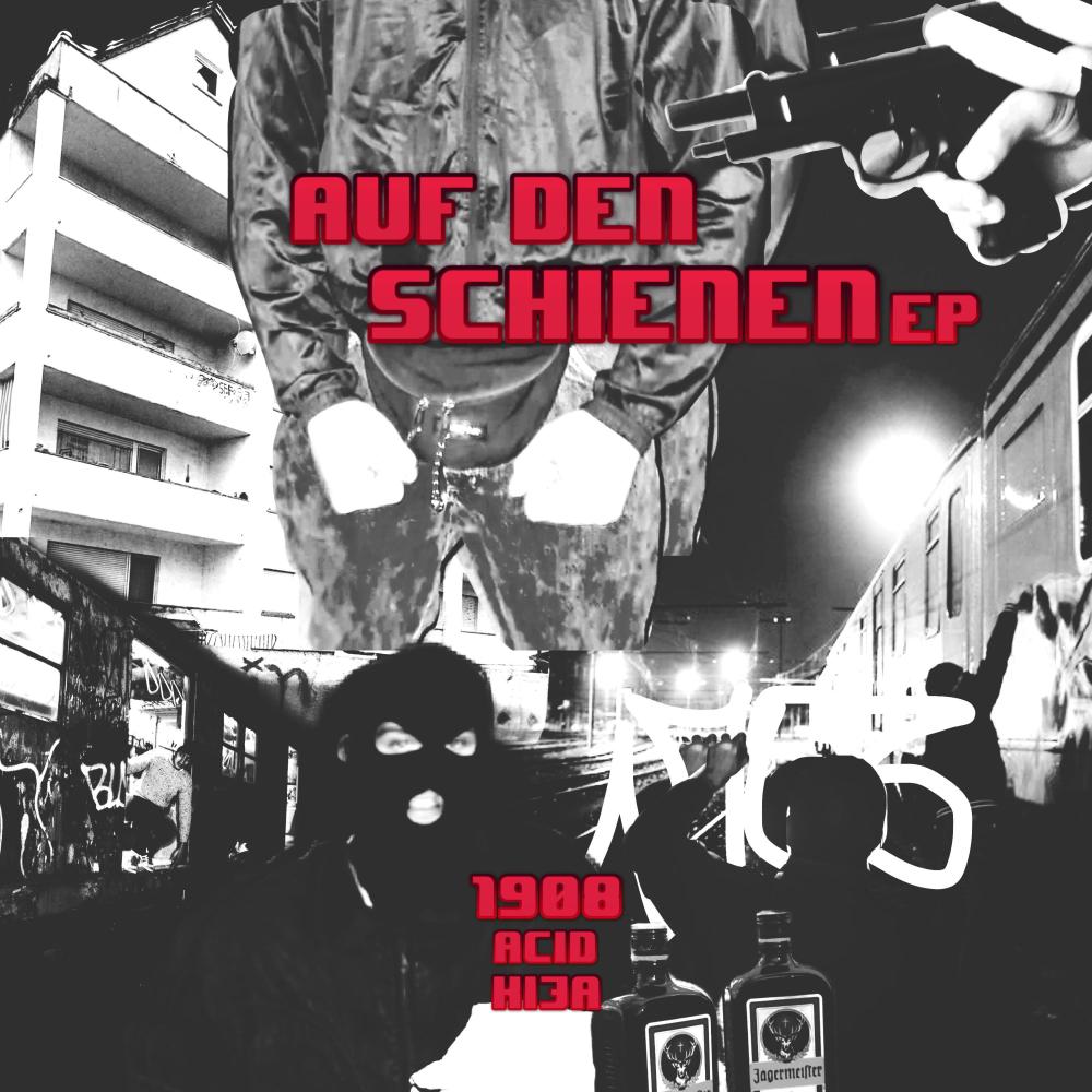 P.S.S! (feat. neunzehnnullacht & AC!D) (Explicit)