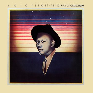 ดาวน์โหลดและฟังเพลง Solo Flight พร้อมเนื้อเพลงจาก Charlie Christian