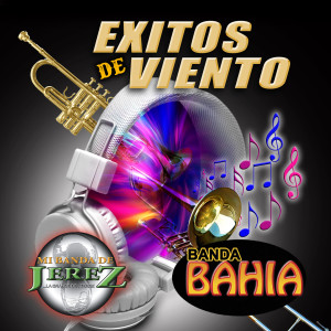 Album Exitos de Viento from Mi Banda De Jerez