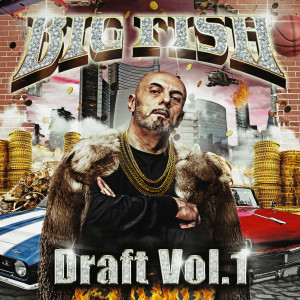 收聽Big Fish的NIENTE DA DIRTI歌詞歌曲
