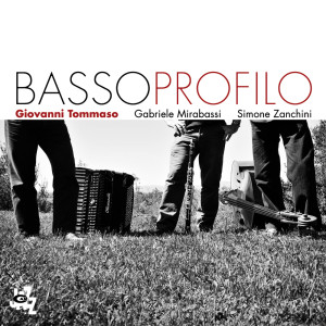 Album Bassoprofilo from Giovanni Tommaso