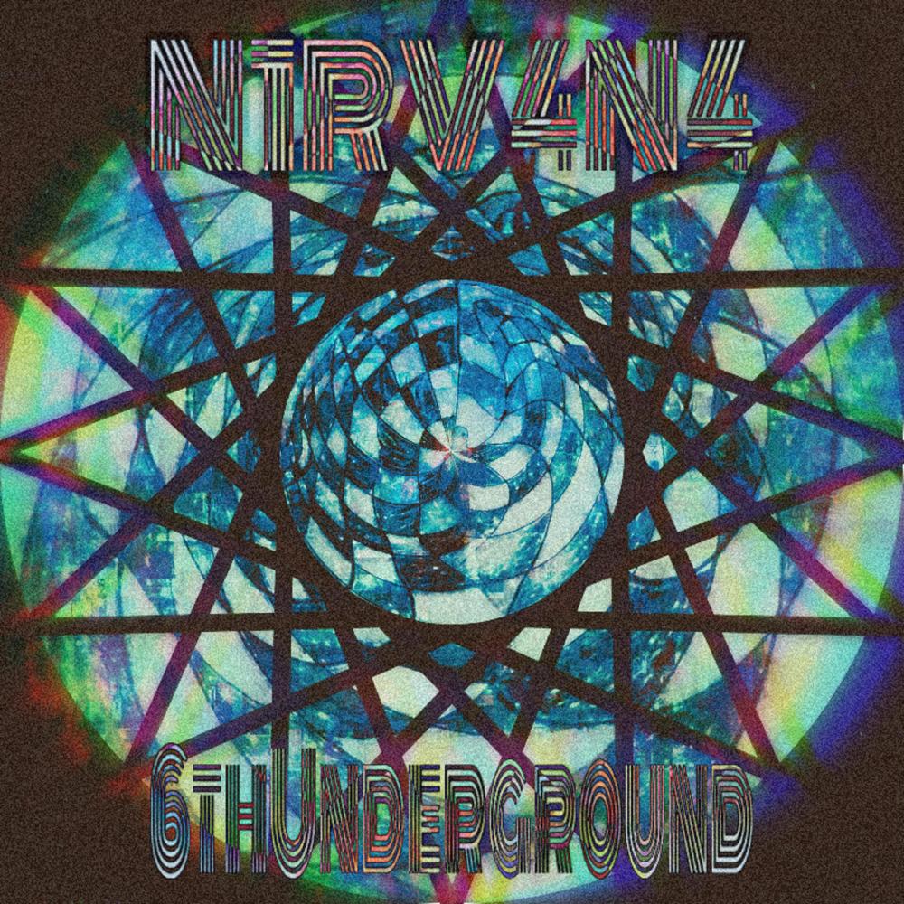 N1RV4N4 (Instrumental)