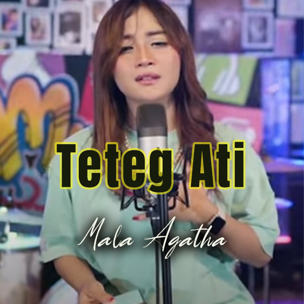 Teteg Ati
