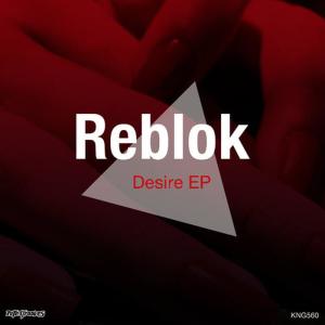 收聽Reblok的Trus' Me歌詞歌曲