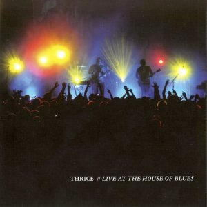 ดาวน์โหลดและฟังเพลง The Whaler (Live) พร้อมเนื้อเพลงจาก Thrice