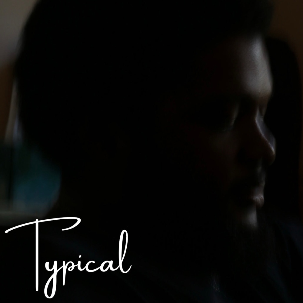 Typical (2020) (feat. The Pratt Collective)