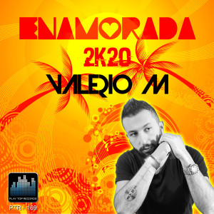 Valerio M的專輯Enamorada 2k20