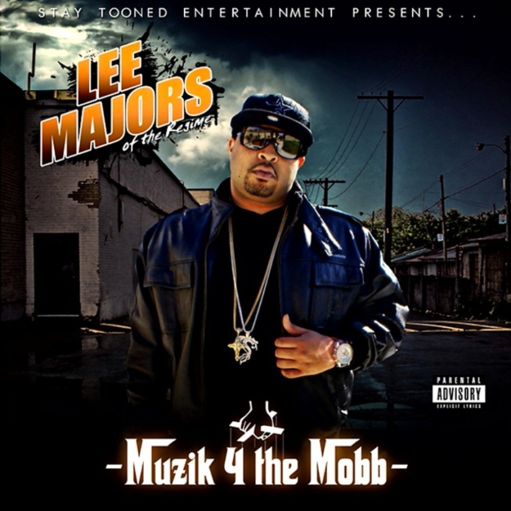 The Mack (Skit|Explicit)