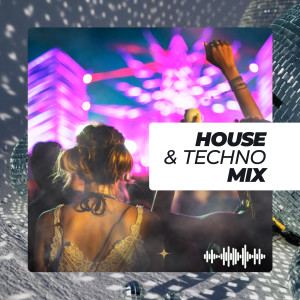 อัลบัม House & Techno Mix (Explicit) ศิลปิน Various