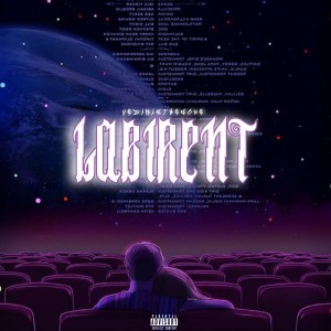 Album Labirent (Explicit) from Vezir