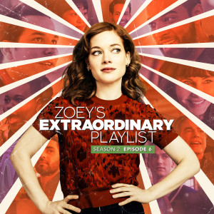 收聽Cast of Zoey’s Extraordinary Playlist的Tightrope歌詞歌曲
