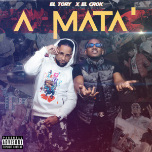 Album A Matá from El Crok