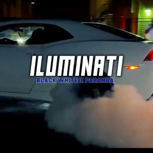 收聽Black White的Iluminati歌詞歌曲