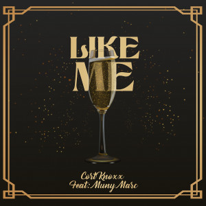 ดาวน์โหลดและฟังเพลง Like Me (Explicit) พร้อมเนื้อเพลงจาก Cort Knoxx