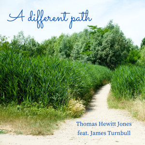 อัลบัม A Different Path ศิลปิน James Turnbull
