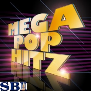 Mega Pop Hitz的專輯Mega Pop Hitz (Explicit)