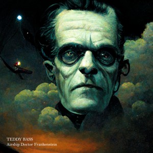 อัลบัม Airship Doctor Frankenstein ศิลปิน Teddy Bass