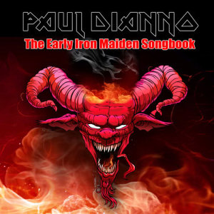 收聽Paul Dianno的Running Free歌詞歌曲