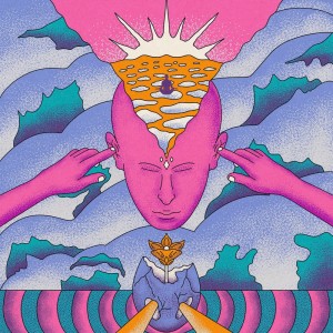 Listen to Universe Sense song with lyrics from Poker Mustache