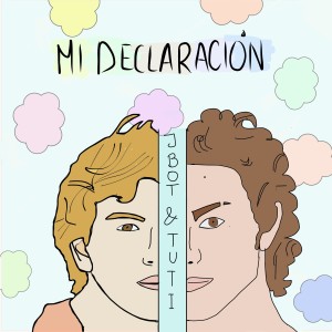 Listen to Mi Declaración song with lyrics from JBot