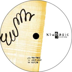 Album Jump Jump from Trimtone