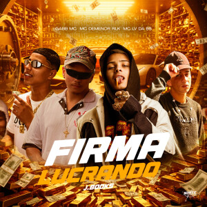 J. Books的专辑Firma Lucrando