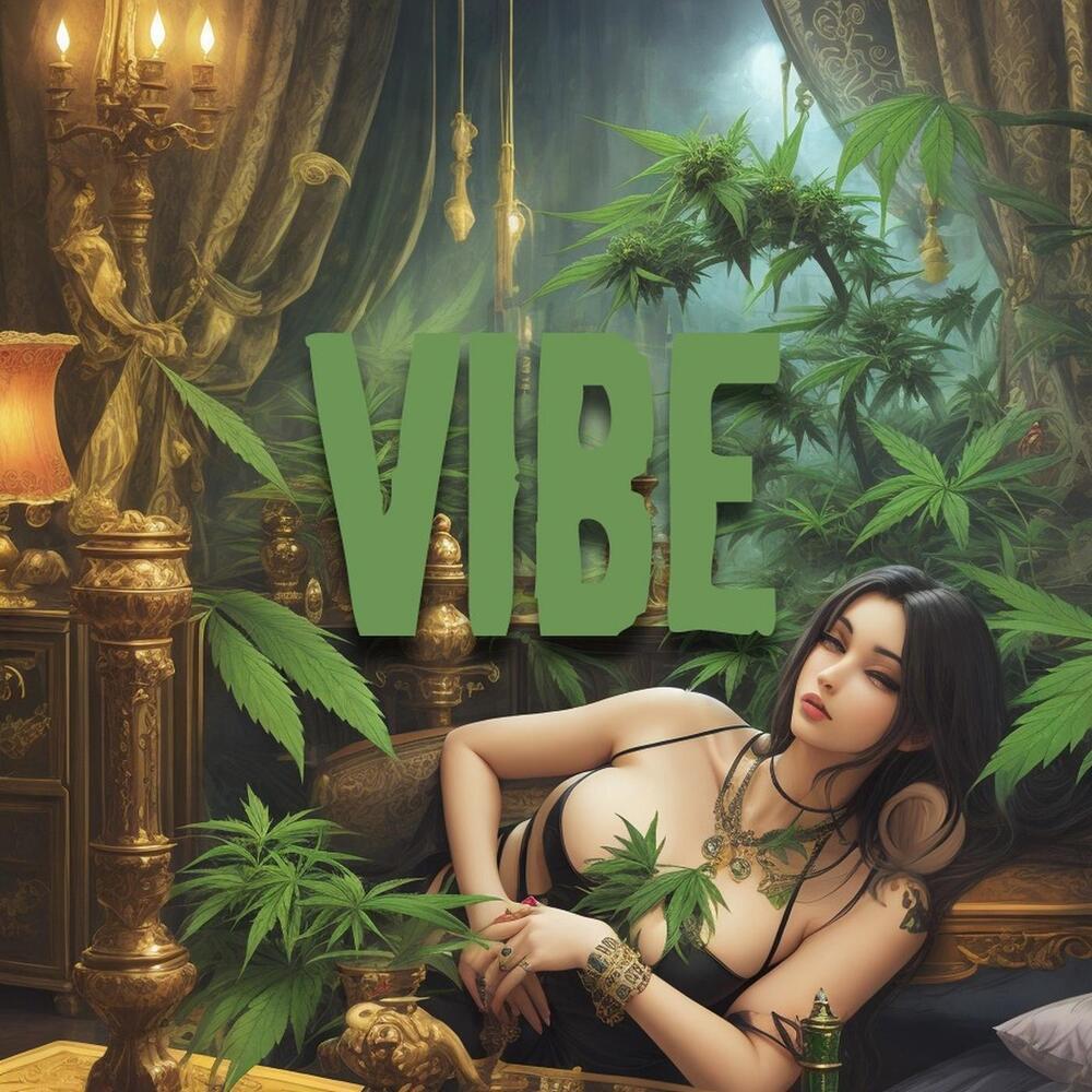 Vibe (Explicit)