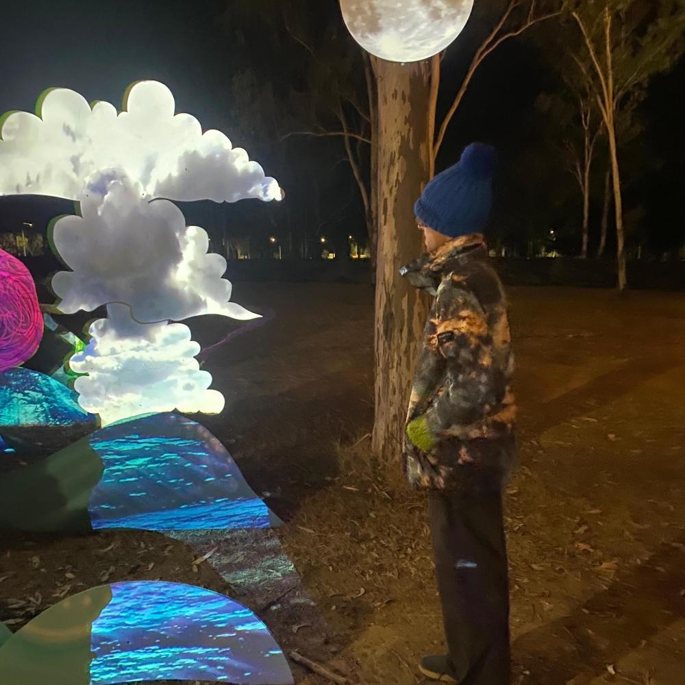 Manifest on 1 (Explicit)