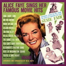 收聽Alice Faye的Rose of Washington Square (Remastered Version)歌詞歌曲