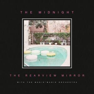 The Midnight的專輯The Rearview Mirror