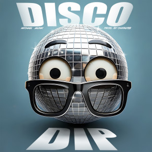 Album Disco Dip (Explicit) from 