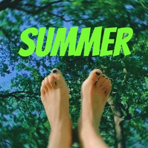 Album Summer from Adai