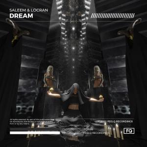 Album Dream oleh Saleem