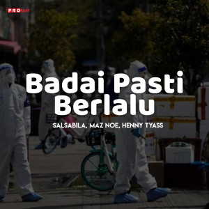 Listen to Badai Pasti Berlalu song with lyrics from Salsabila
